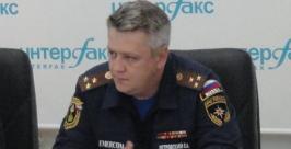 Сергей Петровский Петр Молотов, РИА AmurMedia