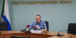 А.Сергеев Петр Молотов, РИА AmurMedia