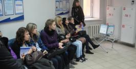ПФР повысил пенсионную грамотность Хабаровских школьников Пресс-служба управления