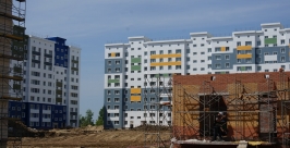 Правительство края должно подключить к сетям новый микрорайон в Хабаровске – Ишаев ИА AmurMedia