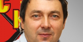 Андрей Чернецов Пресс-служба ХК &quotСКА-Нефтяник&quot