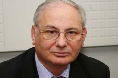 Резник: Знаю по именам тех, кто &quotзаказал&quot дискредитирующую меня пресс-конференцию в Хабаровске ИА AmurMedia