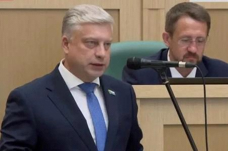 Николай Шевцов обратился к Антону Силуанову о поддержке судоходства в Амурском бассейне Пресс-служба Законодательной думы Хабаровского края