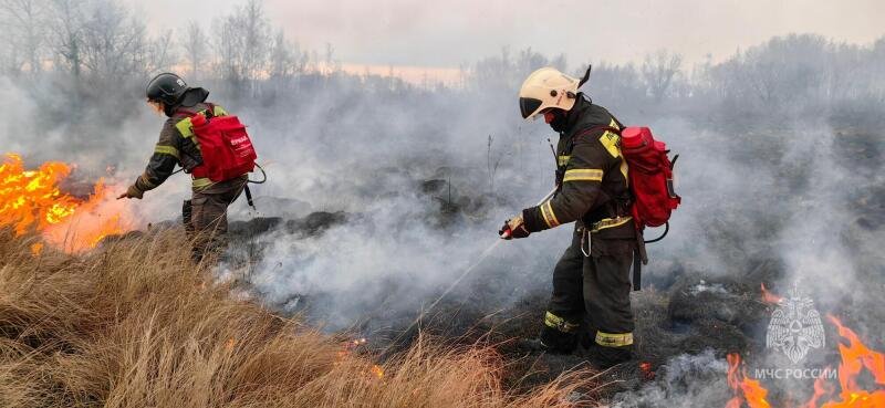 Тематическое фото Пресс-служба ГУ МЧС России по Хабаровскому краю