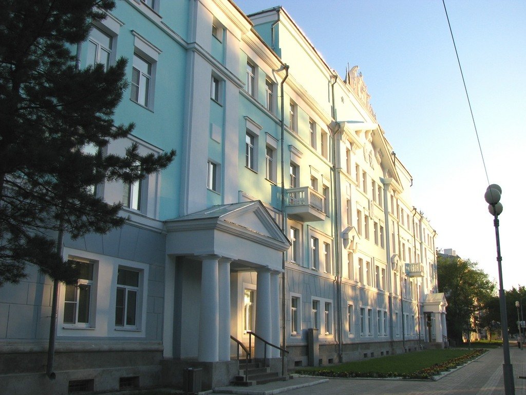 Депутаты городской Думы Комсомольска-на-Амуре изменили способ избрания градоначальника Пресс-служба администрации Комсомольска-на-Амуре